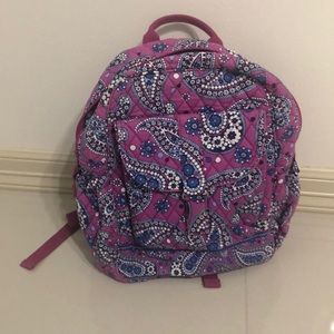 Vera Bradley backpack